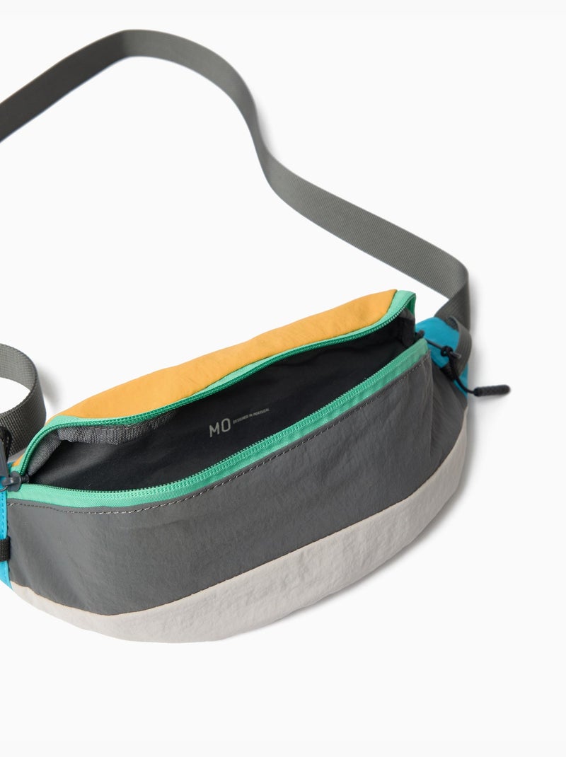 Sac de taille, mo fashion Multicolore - Kiabi