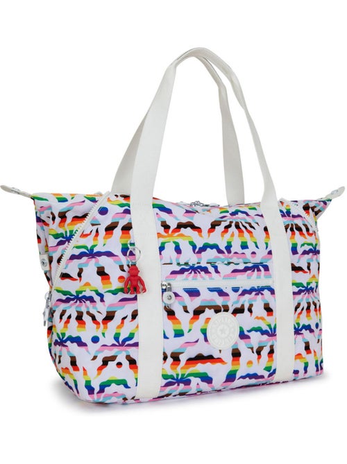 Sac de voyage – ART M 58 CM – Kipling - Kiabi