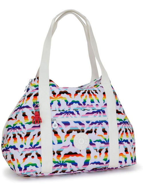Sac de voyage – ART M 58 CM – Kipling - Kiabi