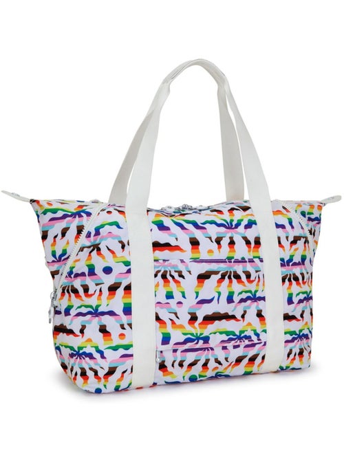 Sac de voyage – ART M 58 CM – Kipling - Kiabi
