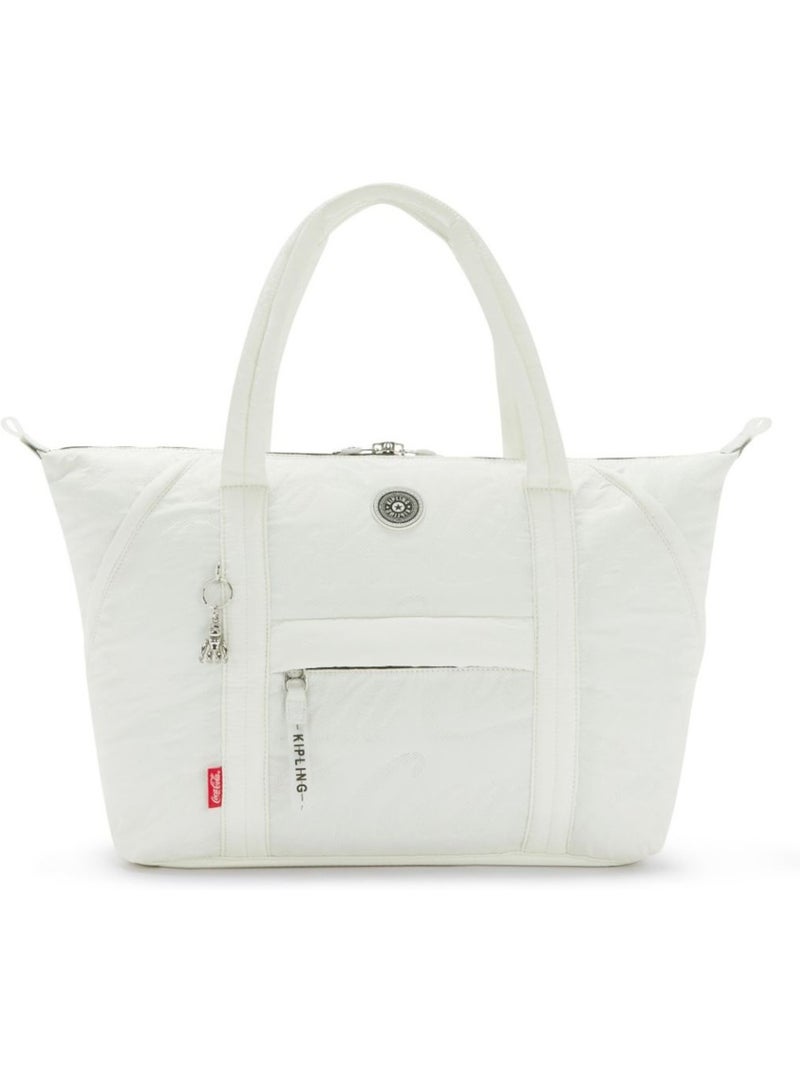 Sac de voyage – ART M 58 CM – Kipling Gris - Kiabi