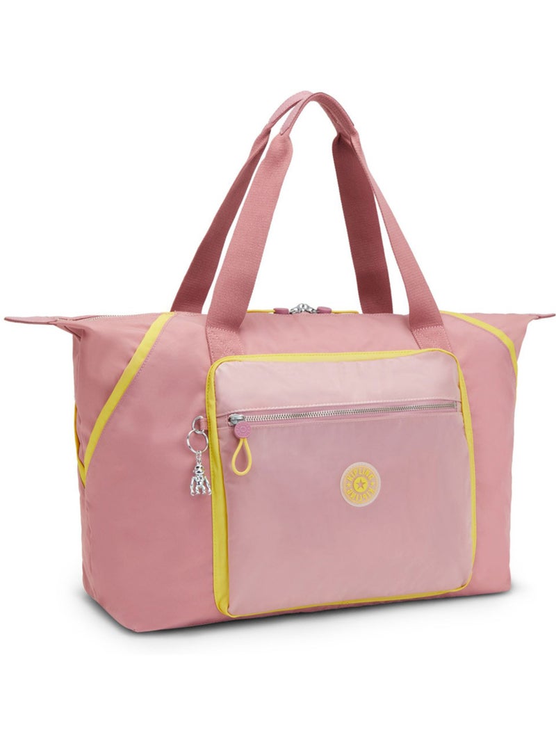 Sac de voyage – ART M CL - 58 CM – Kipling Lavande - Kiabi