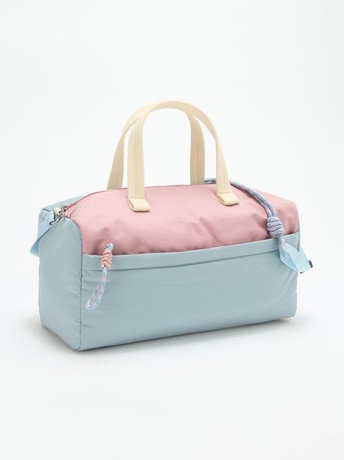 Sac de voyage - Kiabi