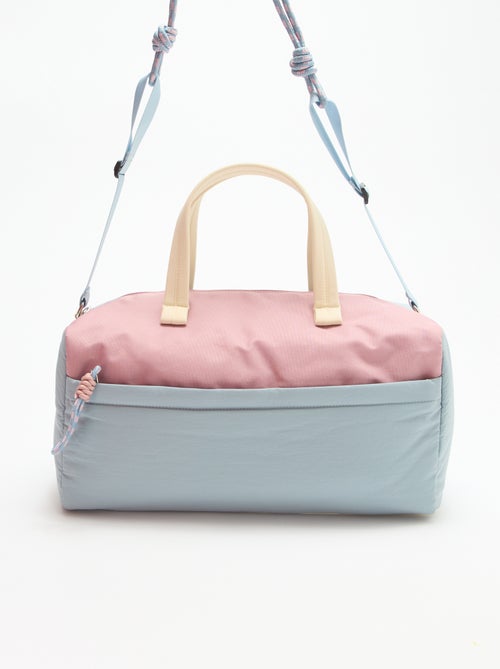 Sac de voyage - Kiabi