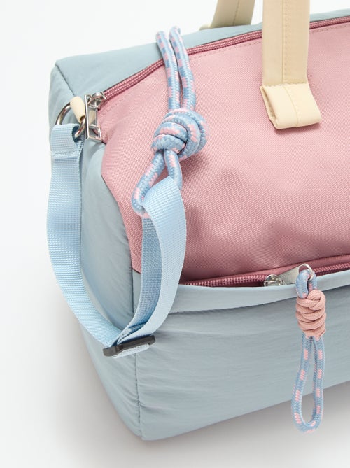 Sac de voyage - Kiabi