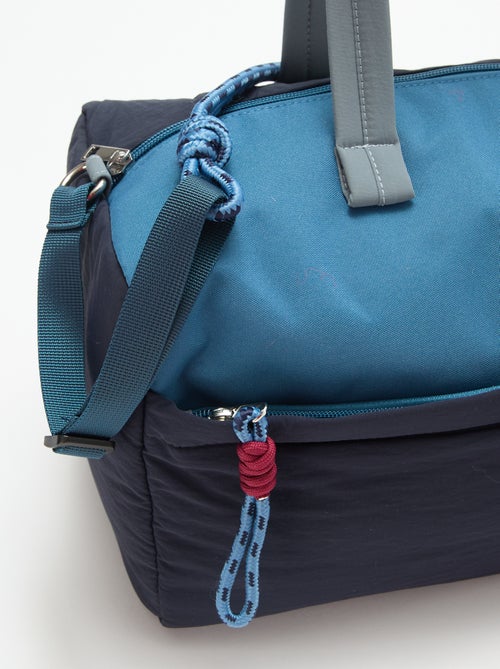 Sac de voyage - Kiabi