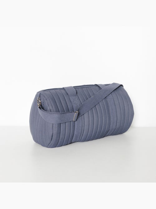 Sac de voyage capucine - rougegorge lingerie - Kiabi Sac de voyage capucine - rougegorge lingerie - Kiabi