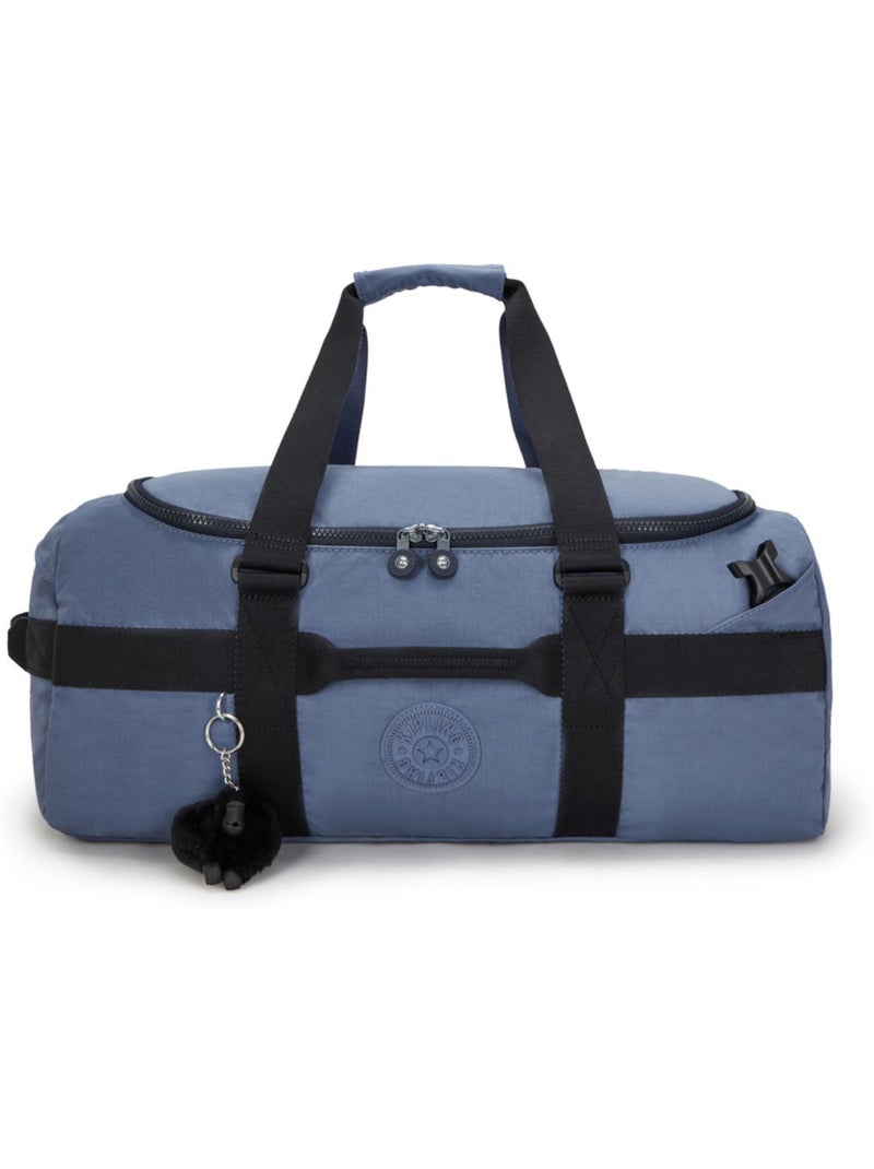 Sac de voyage – JONIS S - 50 CM - Poche pour Ordinateur – Kipling Bleu - Kiabi