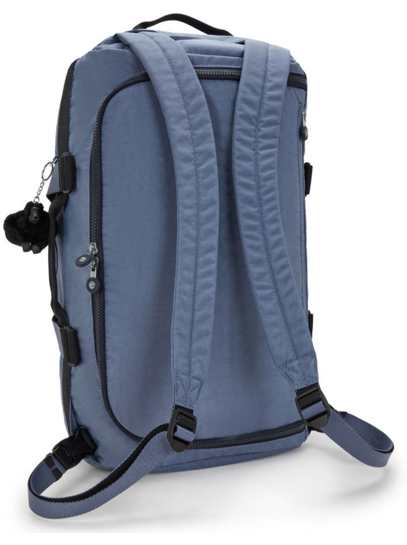 Sac de voyage – JONIS S - 50 CM - Poche pour Ordinateur – Kipling Bleu - Kiabi