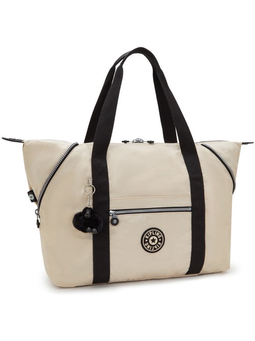 Sac de voyage Kipling ART M 58 cm en nylon recyclé 26 L - Kiabi