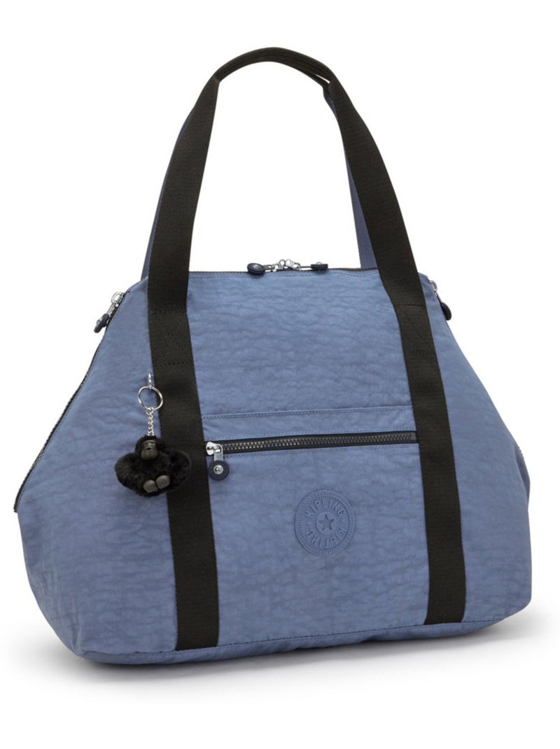 Sac de Voyage Kipling ART M Bleu Lover 58 CM - Léger et résistant Bleu - Kiabi