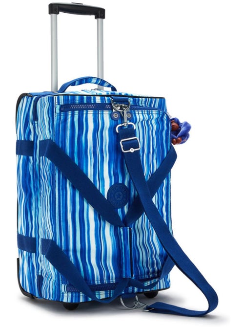 Sac de Voyage Trolley Cabine Kipling Teagan US Regal Stripes - 54 CM - Kiabi