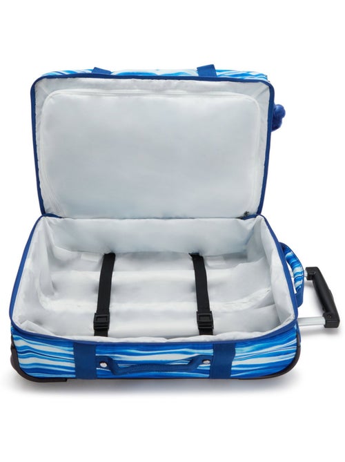 Sac de Voyage Trolley Cabine Kipling Teagan US Regal Stripes - 54 CM - Kiabi