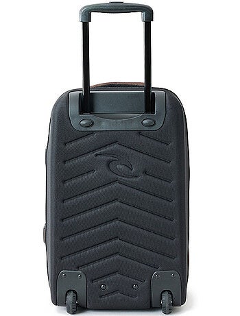 Sac de voyage trolley Rip Curl F-Light Transit 45L à roulettes