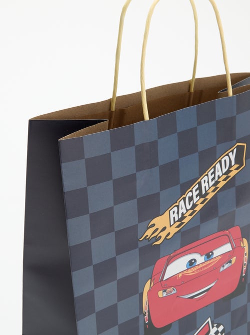Sac d'emballage cadeau 'Disney' - Kiabi Sac d'emballage cadeau 'Disney' - Kiabi