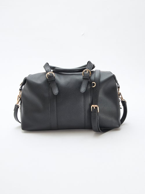 Sac en demi-lune unis - Kiabi