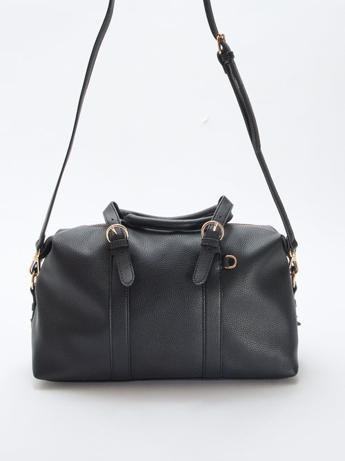 Sac en demi-lune unis - Kiabi