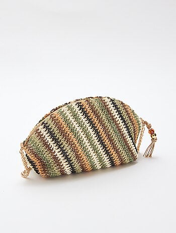 Sac en forme de bourse