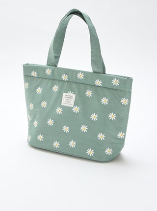 Sac en toile rembourré