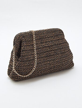 Sac forme bourse