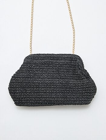 Sac forme bourse