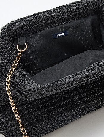 Sac forme bourse