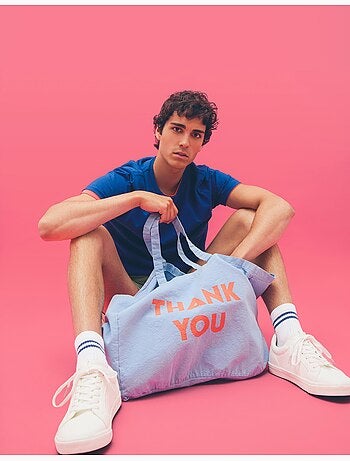 Sac fourre-tout MO 30 ans, MO Fashion