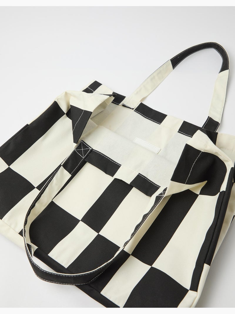 Sac fourre-tout, MO Fashion Noir - Kiabi