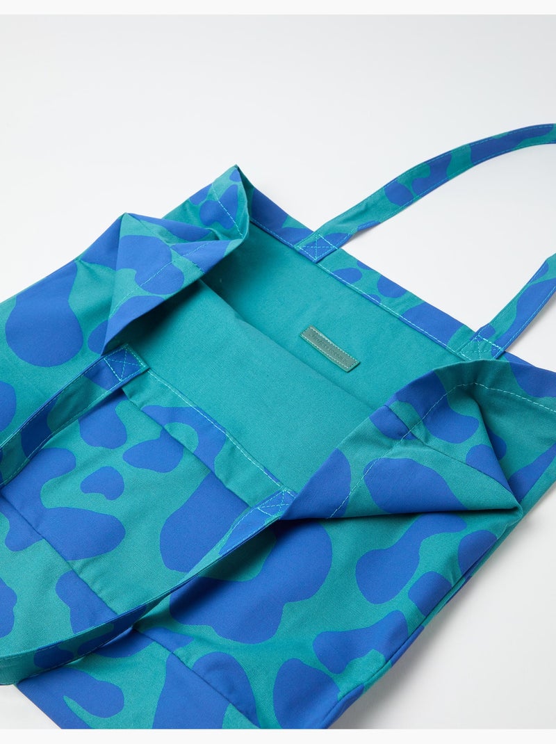 Sac fourre-tout, MO Fashion Vert - Kiabi