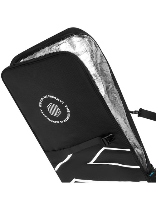 Sac housse snowboard sports d'hiver homme et femme ursus - Kiabi
