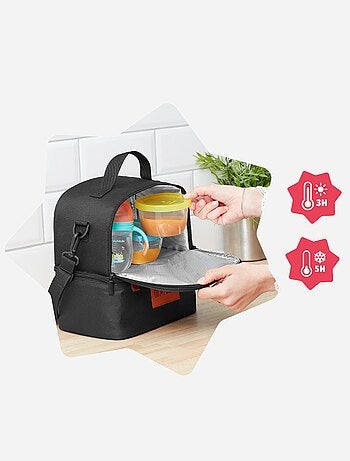 Sac isotherme 'Badabulle'