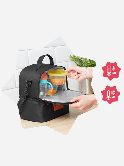 Sac isotherme 'Badabulle' - Kiabi