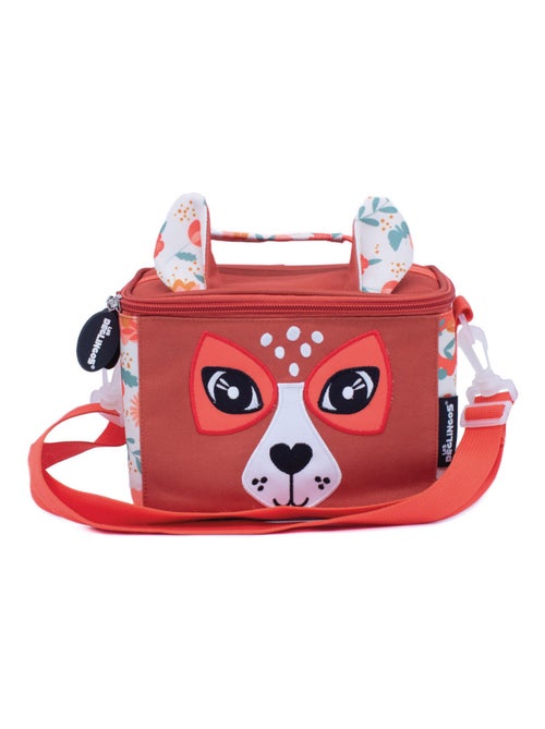 Sac isotherme Mélimélos la biche - Kiabi Sac isotherme Mélimélos la biche - Kiabi