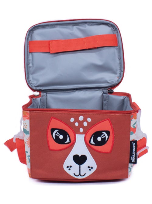 Sac isotherme Mélimélos la biche - Kiabi Sac isotherme Mélimélos la biche - Kiabi