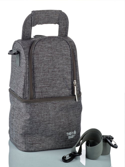 Sac isotherme thermobaby - Kiabi