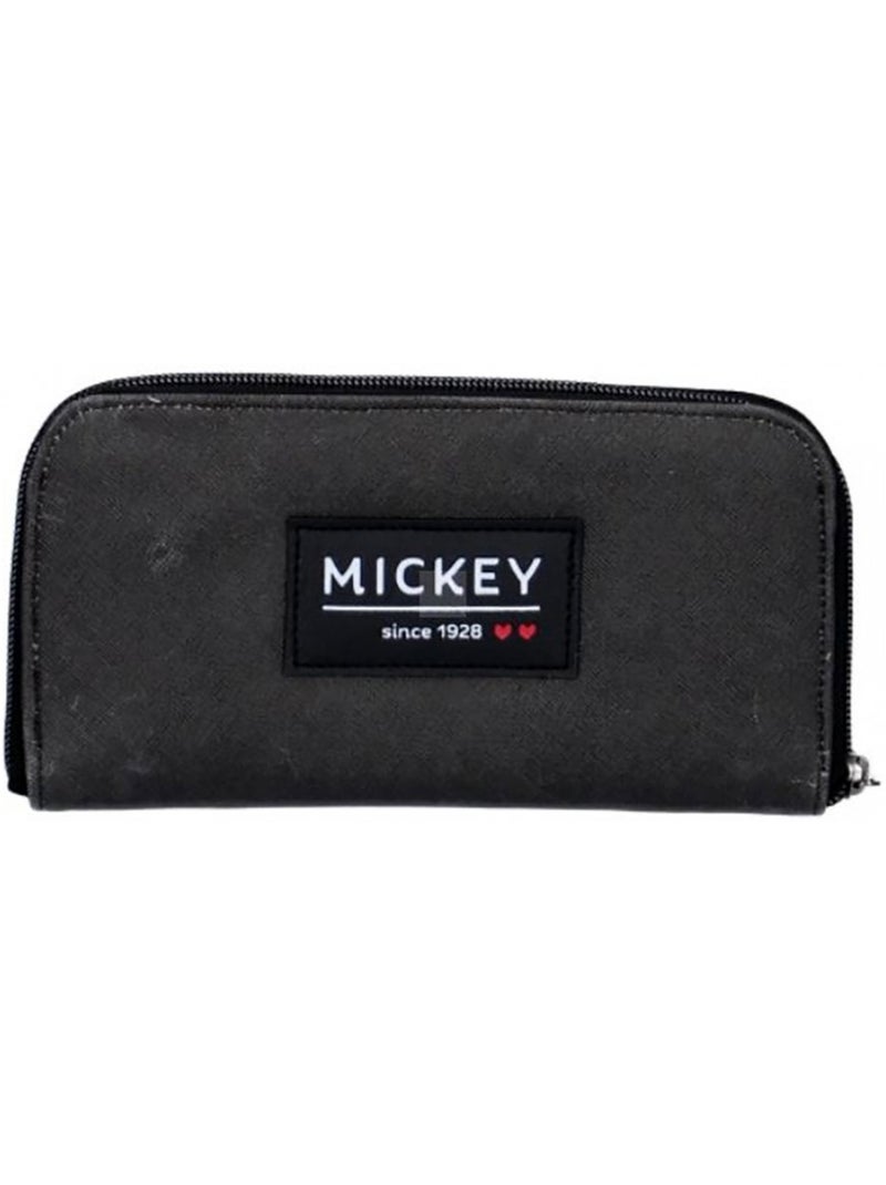 Sac MINNIE Fantaisie Collection PREMIUM Multicolore - Kiabi
