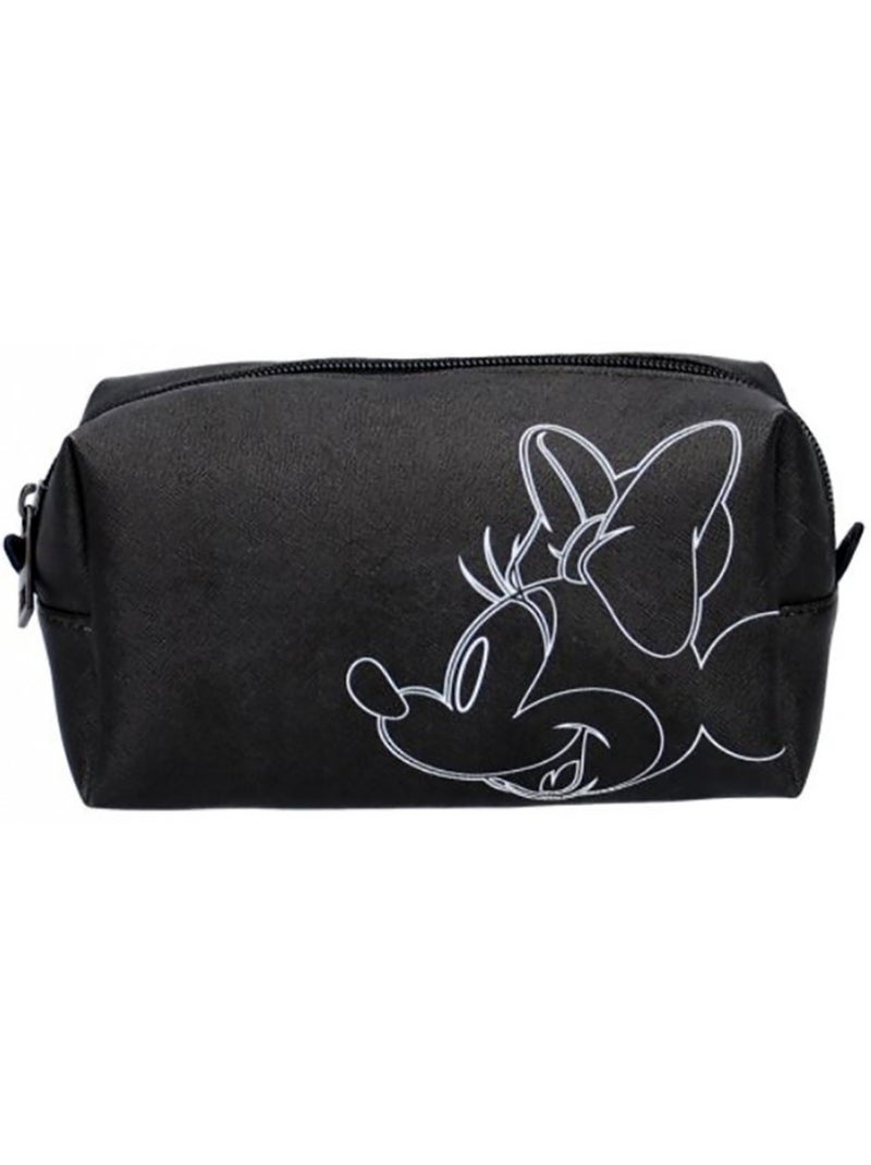 Sac MINNIE Fantaisie Collection PREMIUM Multicolore - Kiabi