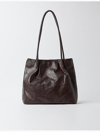 Sac porté épaule, mo fashion