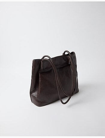 Sac porté épaule, mo fashion