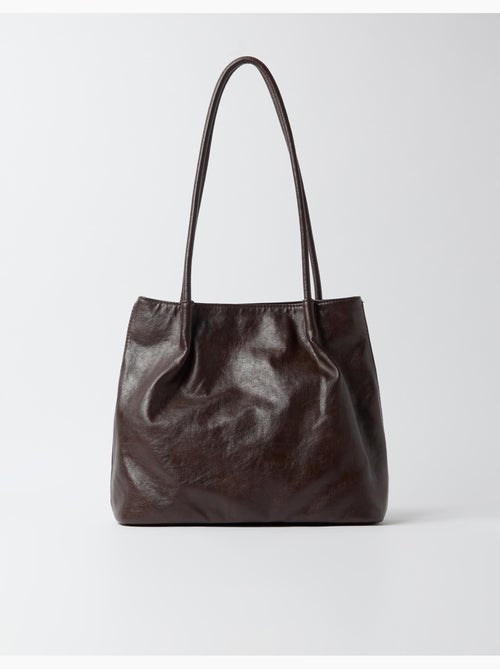 Sac porté épaule, mo fashion - Kiabi