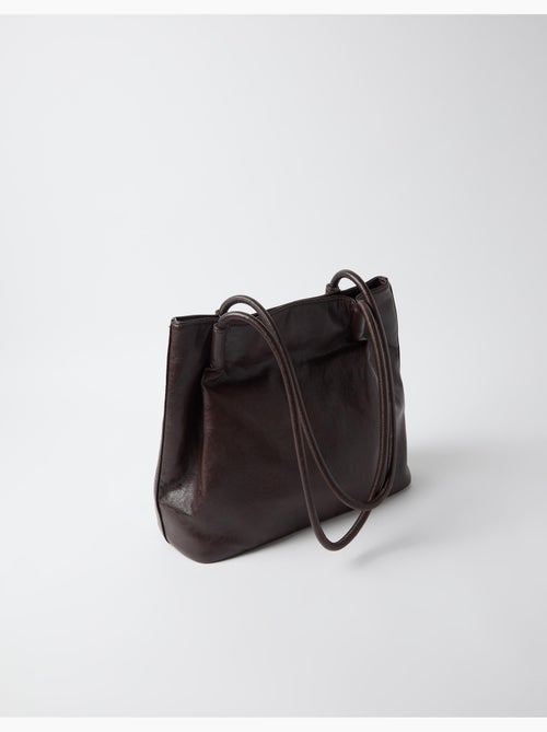 Sac porté épaule, mo fashion - Kiabi