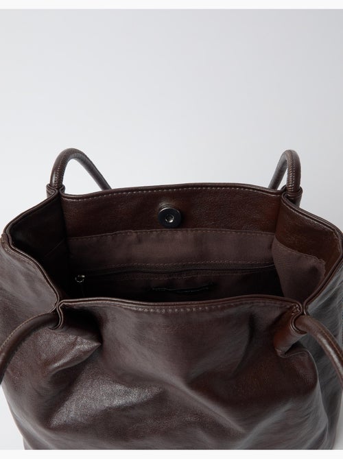 Sac porté épaule, mo fashion - Kiabi