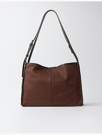 Sac porté épaule, mo fashion