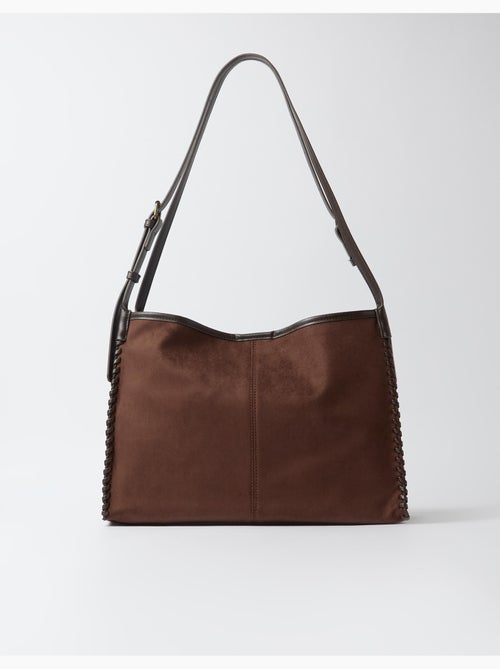 Sac porté épaule, mo fashion - Kiabi