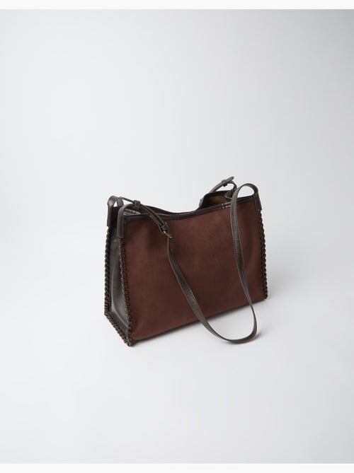 Sac porté épaule, mo fashion - Kiabi