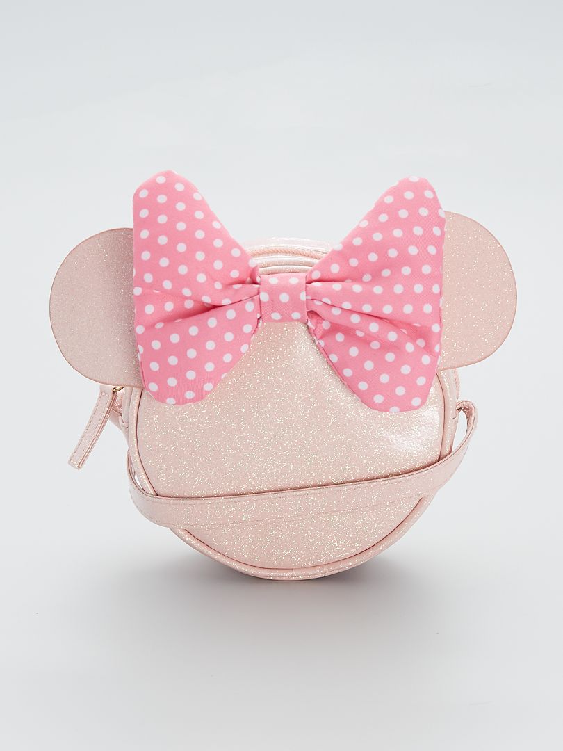 Sac rond 'Minnie Mouse' de 'Disney' ROSE - Kiabi