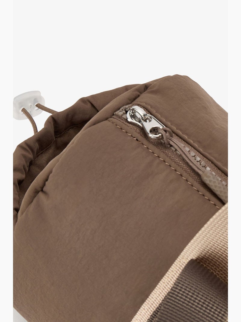 Sac solange penti Marron - Kiabi