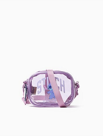 Sac 'stitch' disney©, mo fashion