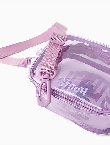 Sac 'stitch' disney©, mo fashion