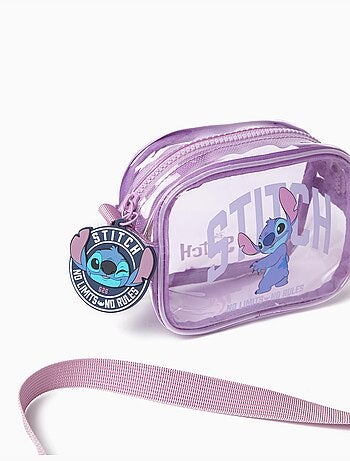 Sac 'stitch' disney©, mo fashion